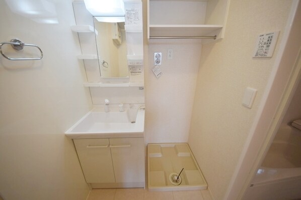 トレ・フィーリャの物件内観写真